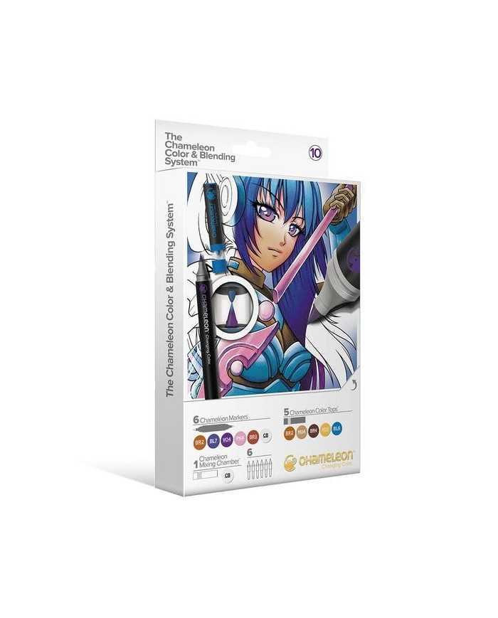 chameleon-pen-color-&-blending-system-n°-10 chameleon-pen-color-&-blending-system-n°-10