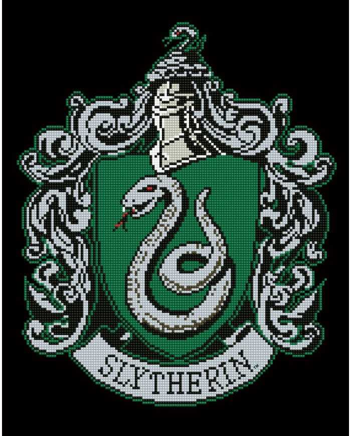 diamond-dotz-harry-potter-serpentar-40x50-cm diamond-dotz-harry-potter-serpentar-40x50-cm
