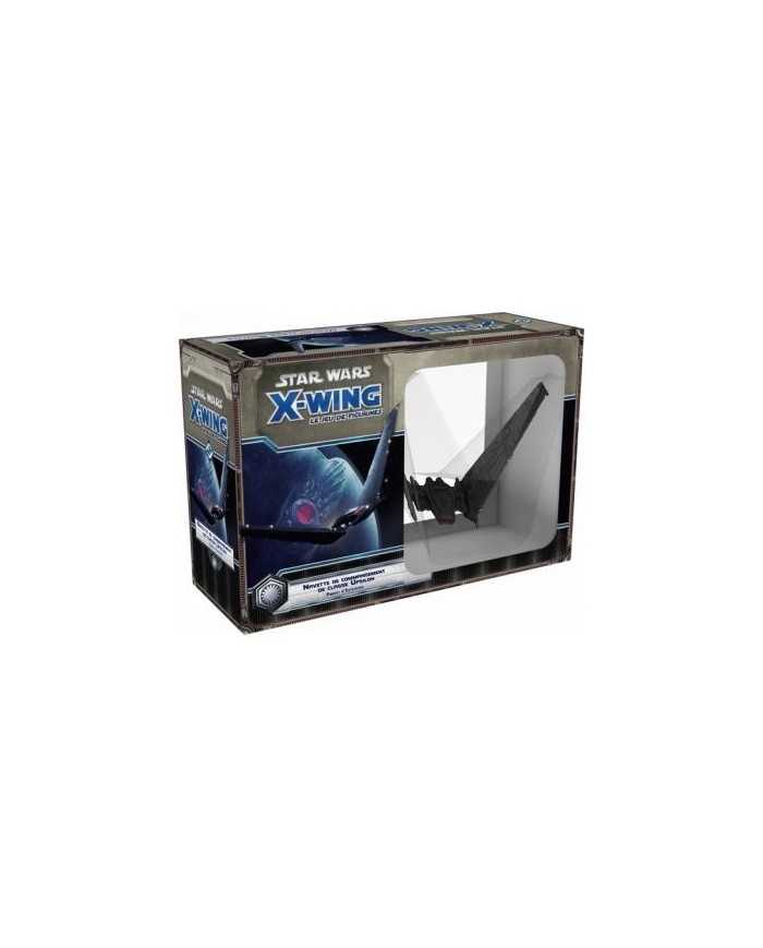 star-wars-x-wing-navette-de-commandement-classe-upsilon star-wars-x-wing-navette-de-commandement-classe-upsilon