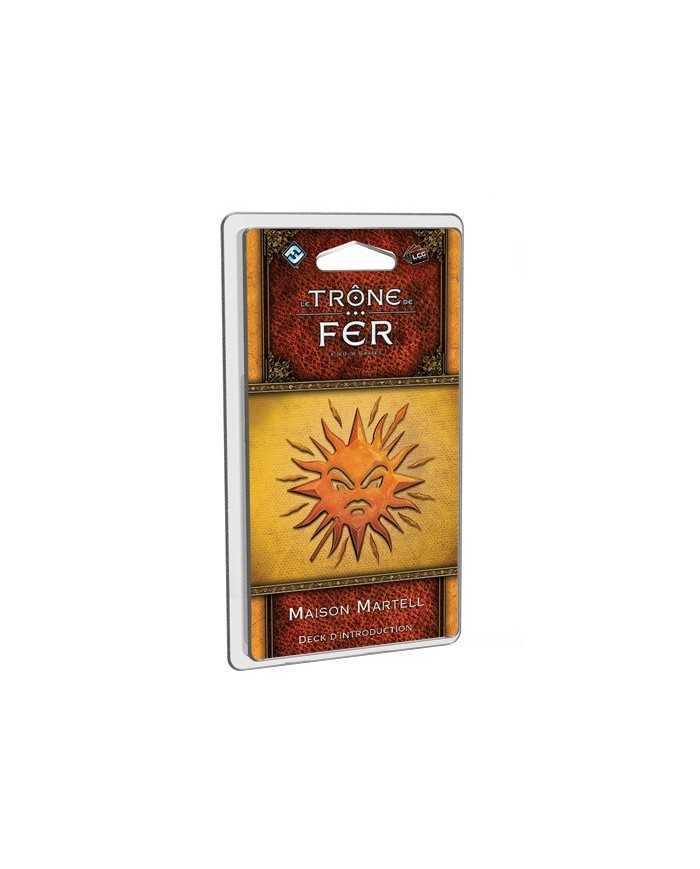 le-trone-de-fer-maison-martell-deck-d'introduction-jeu-de-cartes-evolutif le-trone-de-fer-maison-martell-deck-d'introduction-jeu-de-cartes-evolutif