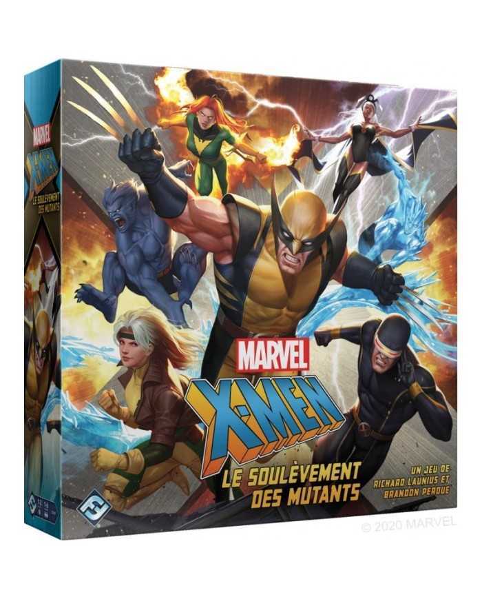 x-men-le-soulevement-des-mutants x-men-le-soulevement-des-mutants