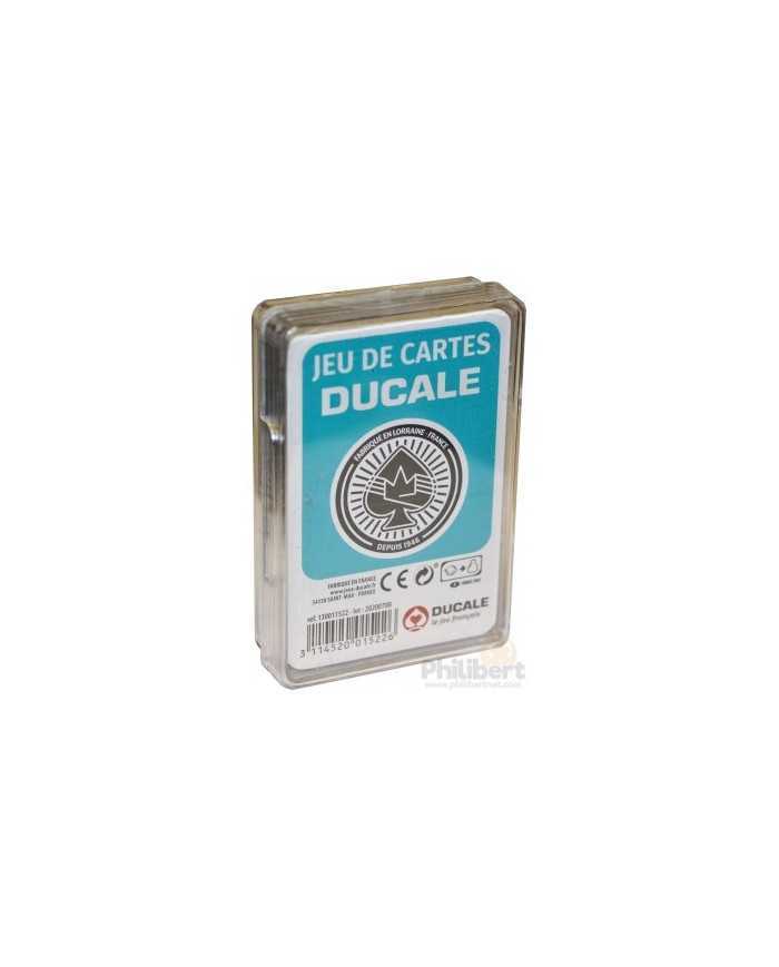 ducale-boite-plastique-54-cartes-sous-display ducale-boite-plastique-54-cartes-sous-display