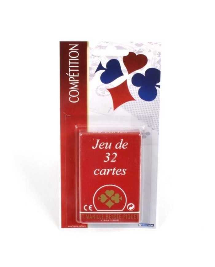 competition-32-cartes-dos-quadrille-blister competition-32-cartes-dos-quadrille-blister