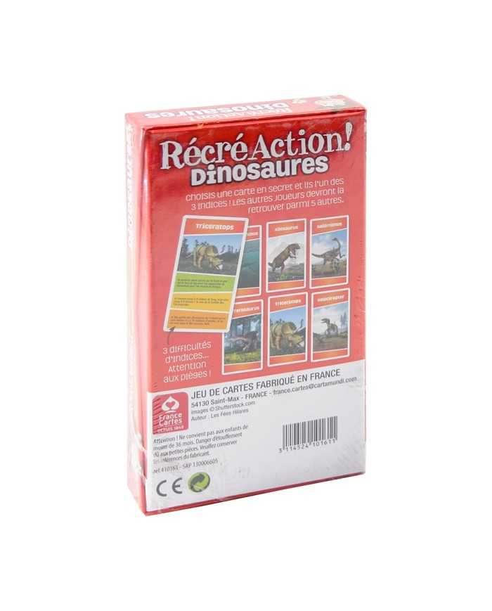 cartatoto-recre'action-dinosaures cartatoto-recre'action-dinosaures