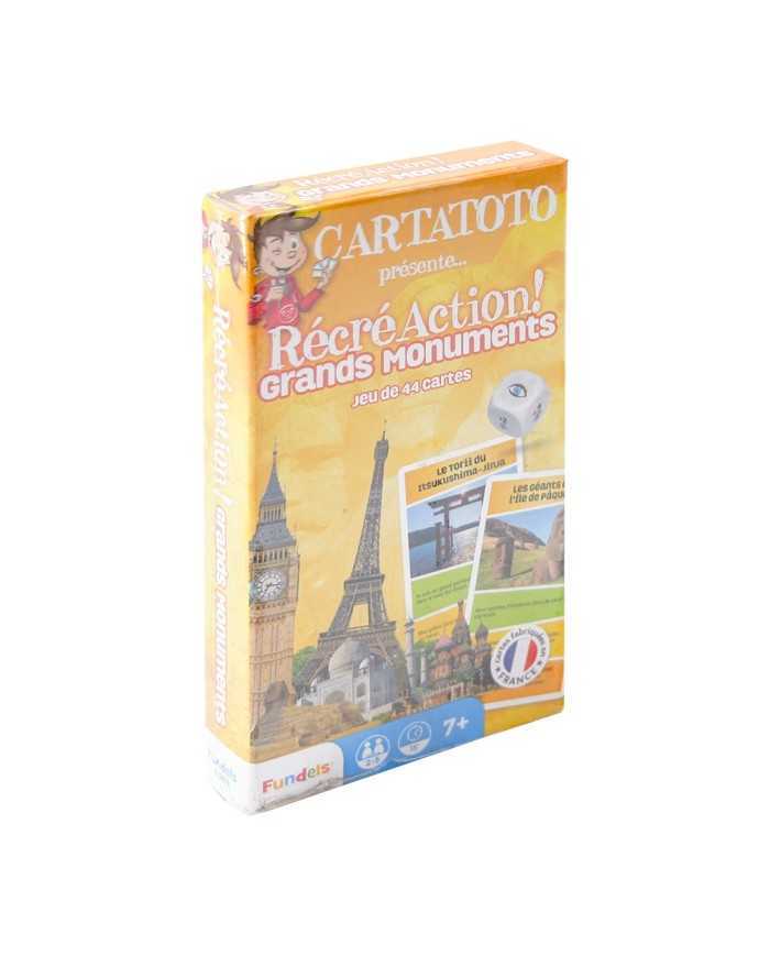 cartatoto-recre'action-grands-monuments cartatoto-recre'action-grands-monuments