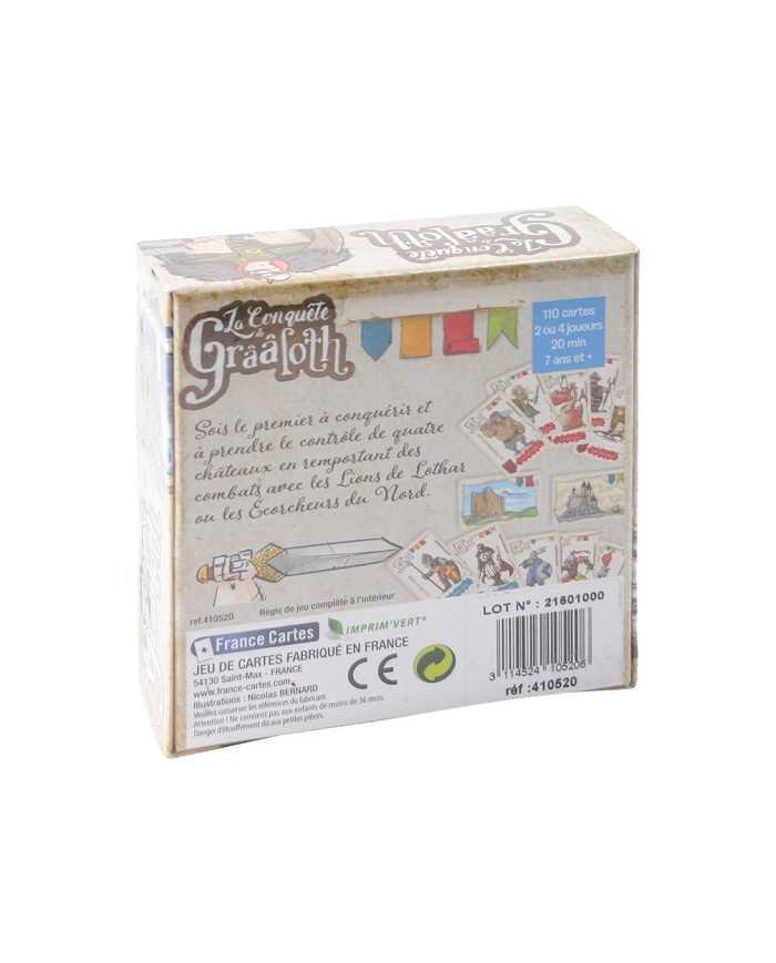la-conquete-de-graaloth-jeu-de-strategie-110-cartes la-conquete-de-graaloth-jeu-de-strategie-110-cartes