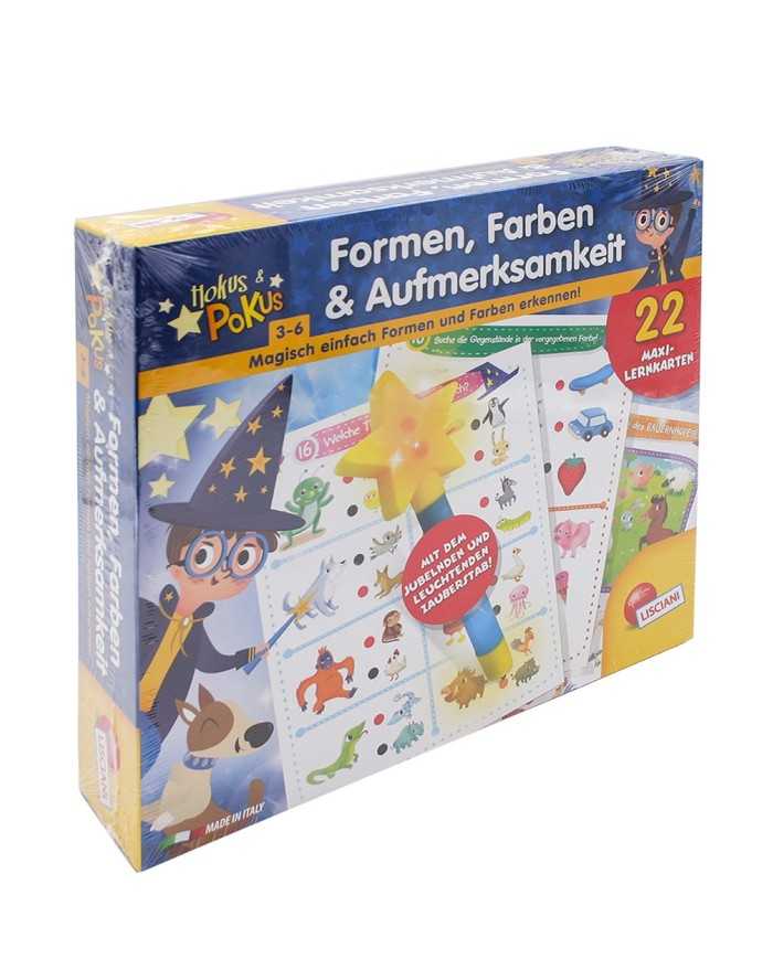 hokus-formen hokus-formen