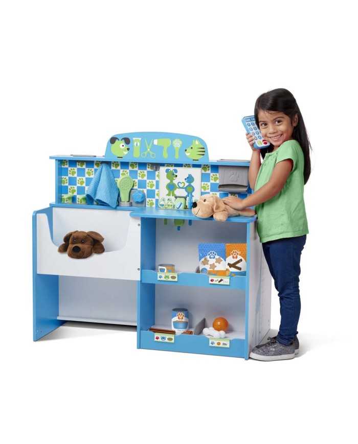 centre-veterinaire-en-bois-avec-accessoires centre-veterinaire-en-bois-avec-accessoires