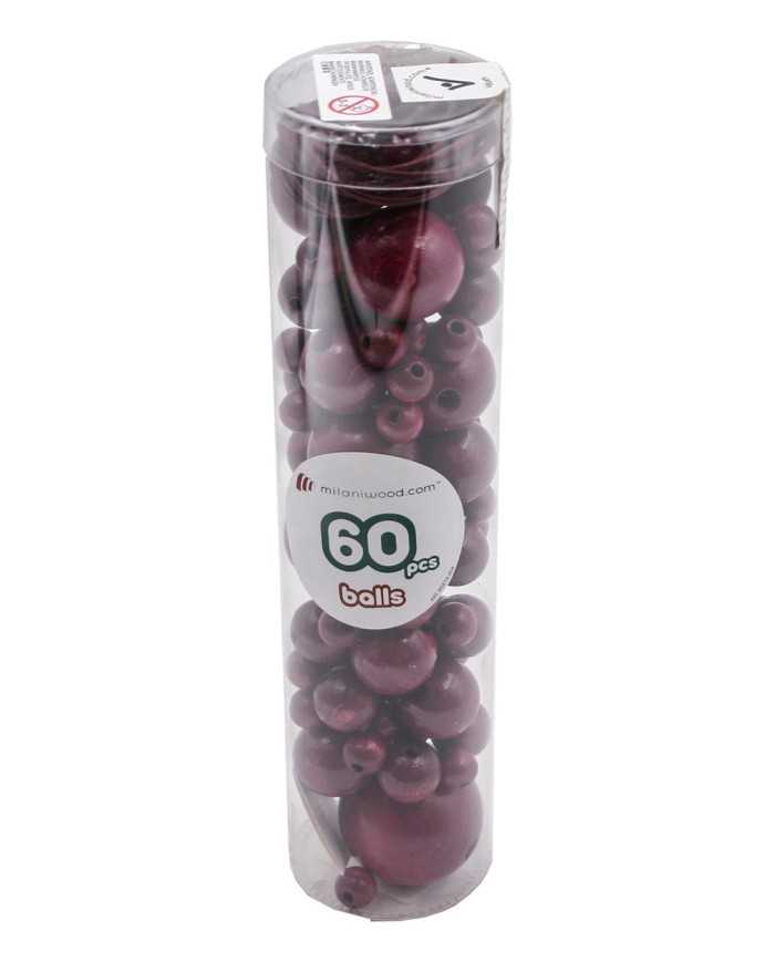tube-de-perles-60-pcs-billes-violet-6-tailles tube-de-perles-60-pcs-billes-violet-6-tailles