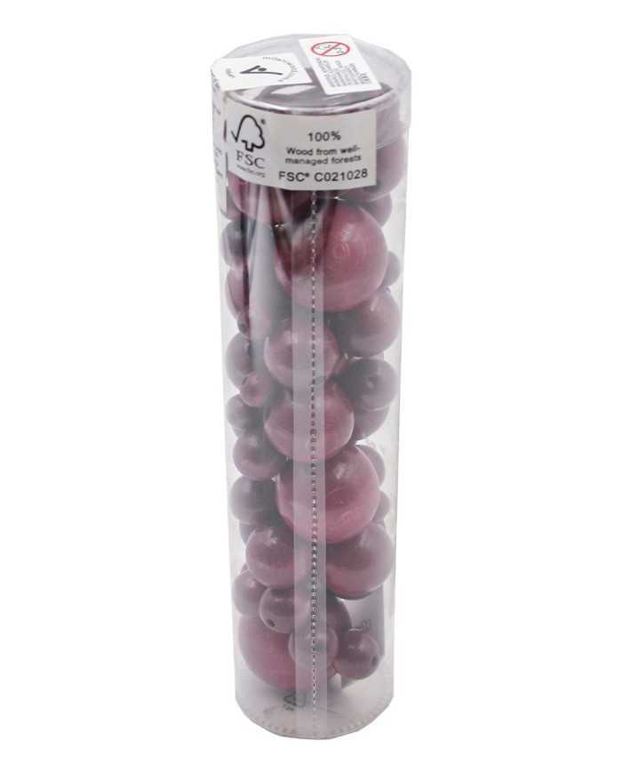 tube-de-perles-60-pcs-billes-violet-6-tailles tube-de-perles-60-pcs-billes-violet-6-tailles