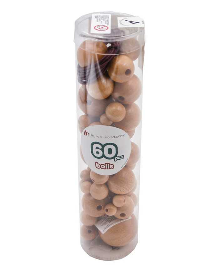tube-de-perles-60-pcs-billes-brut-vernis-6-tailles tube-de-perles-60-pcs-billes-brut-vernis-6-tailles