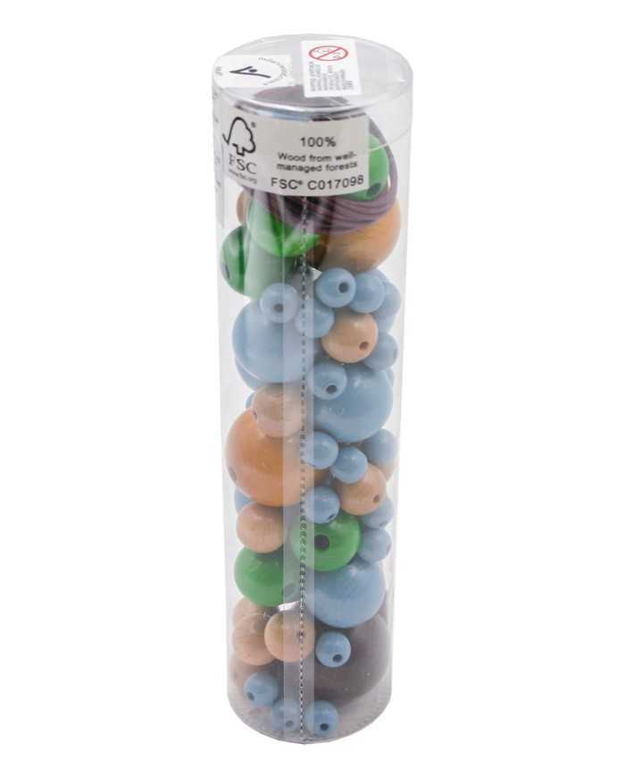 tube-de-perles-60-pcs-billes-summer-6-tailles tube-de-perles-60-pcs-billes-summer-6-tailles