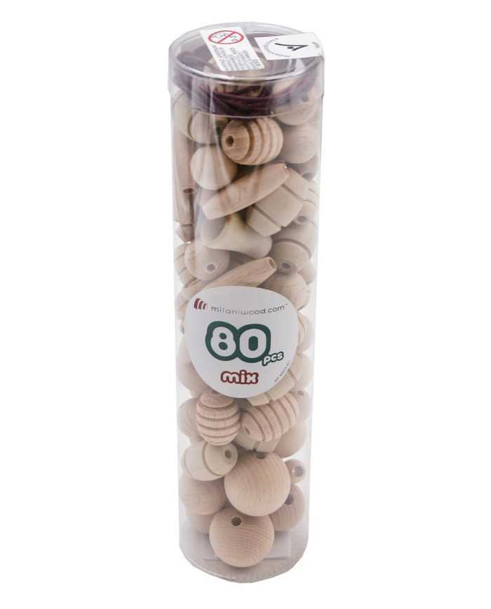 tube-de-perles-80-pcs-mix-big-brut-8-formes tube-de-perles-80-pcs-mix-big-brut-8-formes