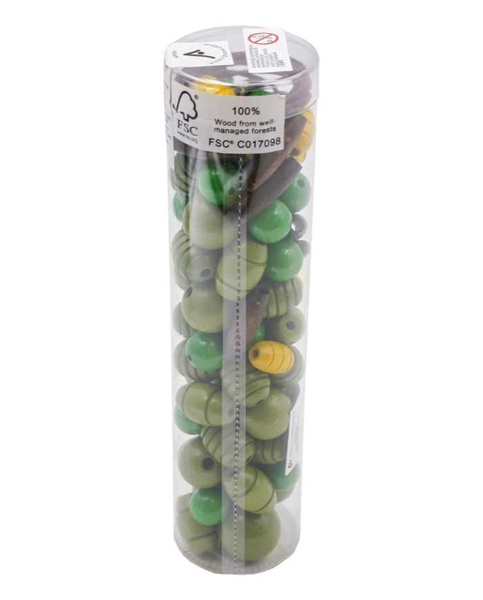 tube-de-perles-80-pcs-mix-big-fresh-8-formes tube-de-perles-80-pcs-mix-big-fresh-8-formes