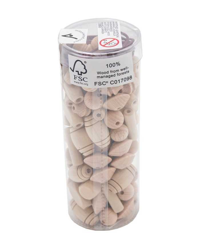 tube-de-perles-110-pcs-mix-medium-brut-7-formes tube-de-perles-110-pcs-mix-medium-brut-7-formes