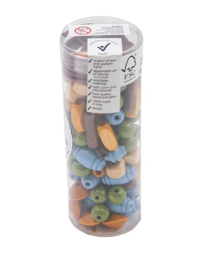 tube-de-perles-110-pcs-mix-medium-summer-7-formes tube-de-perles-110-pcs-mix-medium-summer-7-formes
