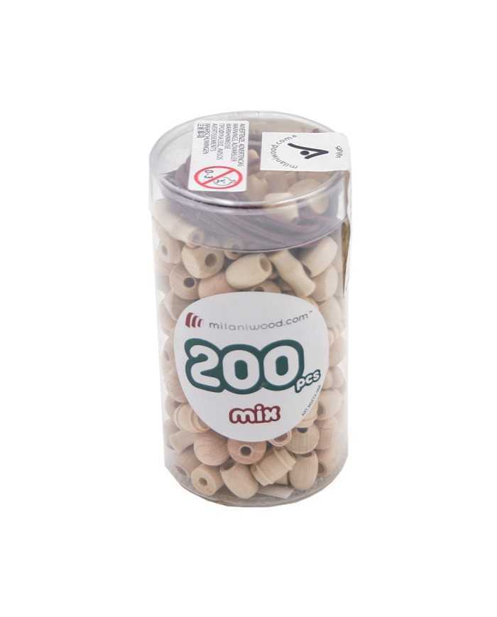 tube-de-perles-200-pcs-mix-special-brut-8-formes tube-de-perles-200-pcs-mix-special-brut-8-formes