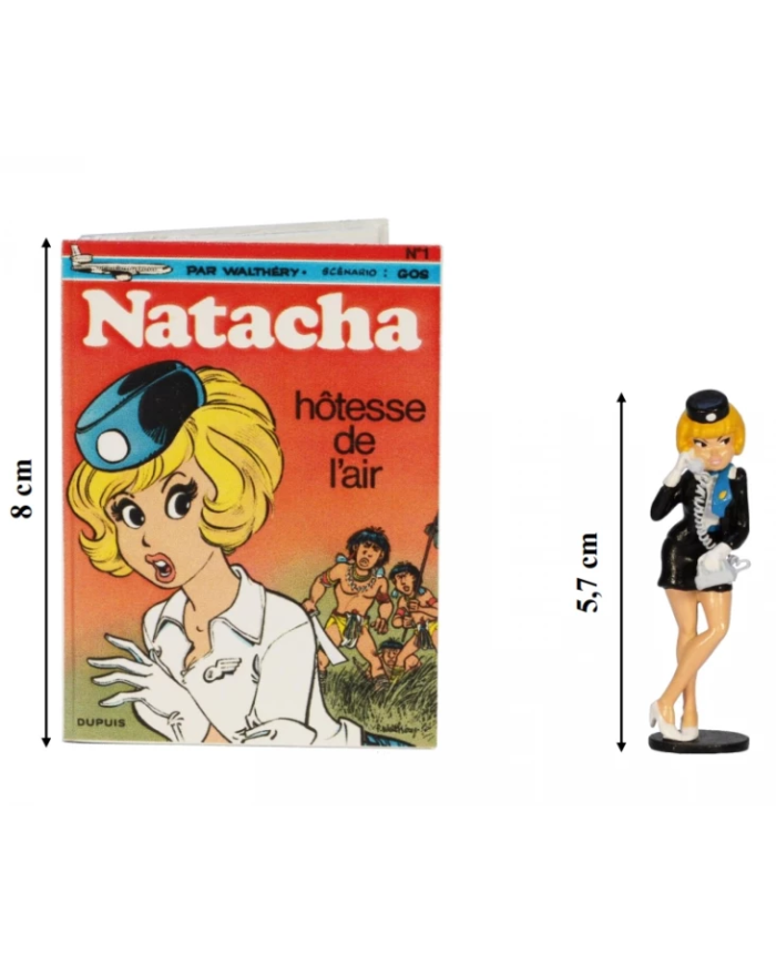 pixi-echappees-bulles-natacha-hotesse-de-l'air pixi-echappees-bulles-natacha-hotesse-de-l'air