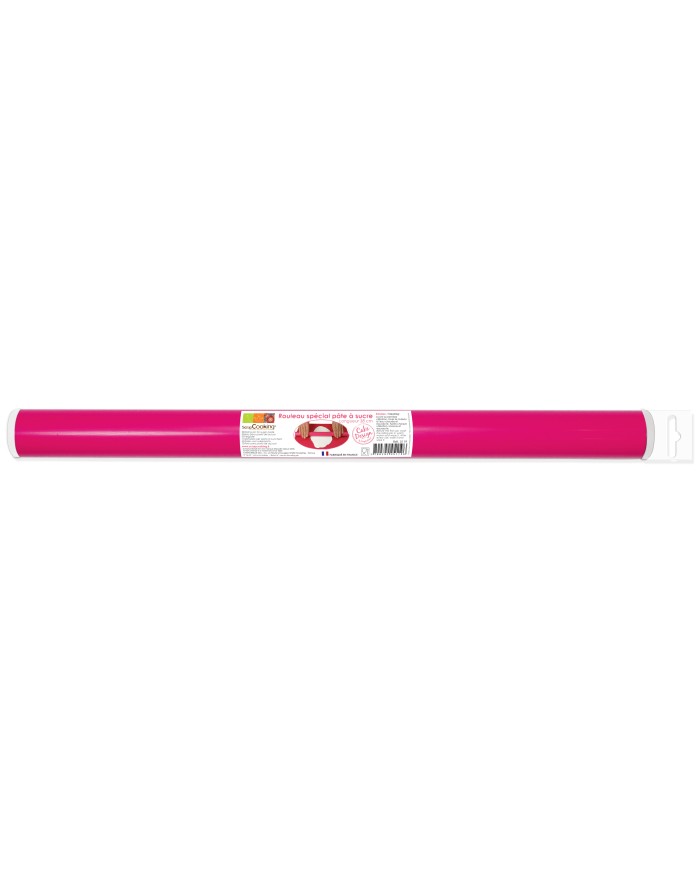 rouleau-plastique-pour-pate-a-sucre-38-cm rouleau-plastique-pour-pate-a-sucre-38-cm