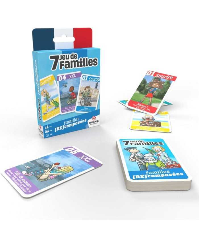 jeu-de-famille-"famille-recomposee"-eco-format jeu-de-famille-"famille-recomposee"-eco-format