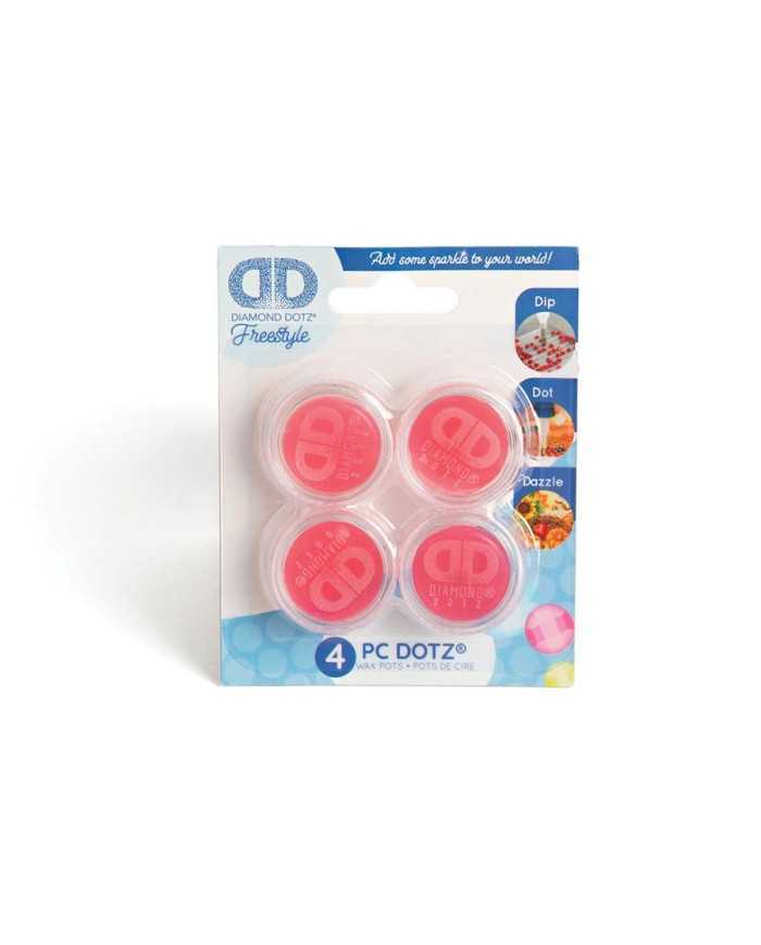 diamond-dotz-freestyle-lot-de-4-pots-de-cire diamond-dotz-freestyle-lot-de-4-pots-de-cire