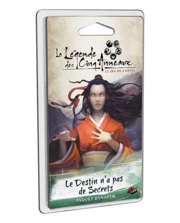 la-legende-des-cinq-anneaux-le-destin-n'a-pas-de-secrets la-legende-des-cinq-anneaux-le-destin-n'a-pas-de-secrets