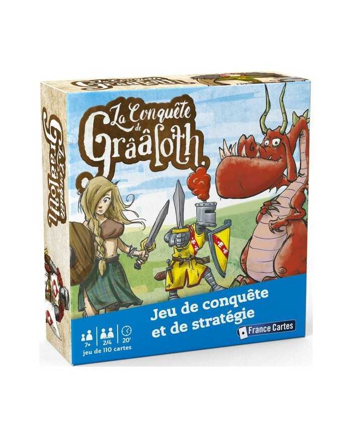 la-conquete-de-graaloth-jeu-de-strategie-110-cartes la-conquete-de-graaloth-jeu-de-strategie-110-cartes
