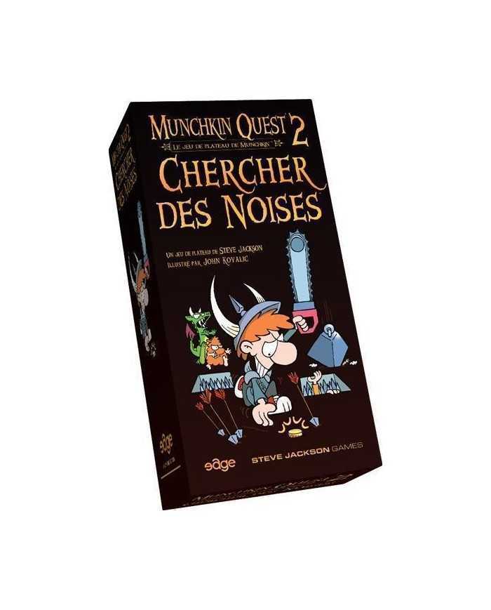 munchkin-quest-2-chercher-des-noises munchkin-quest-2-chercher-des-noises