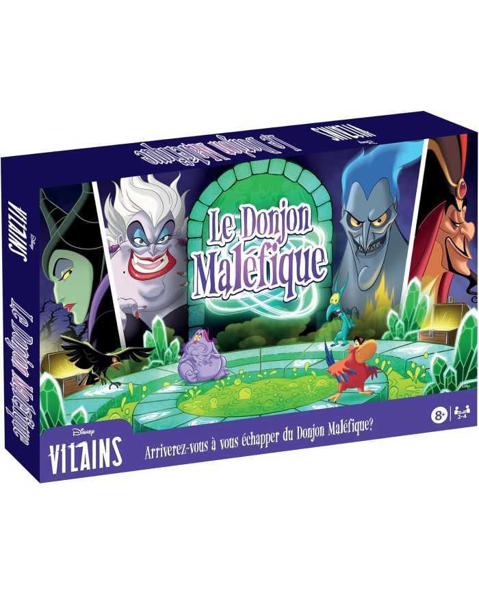 disney-villains-le-donjon-malefique disney-villains-le-donjon-malefique