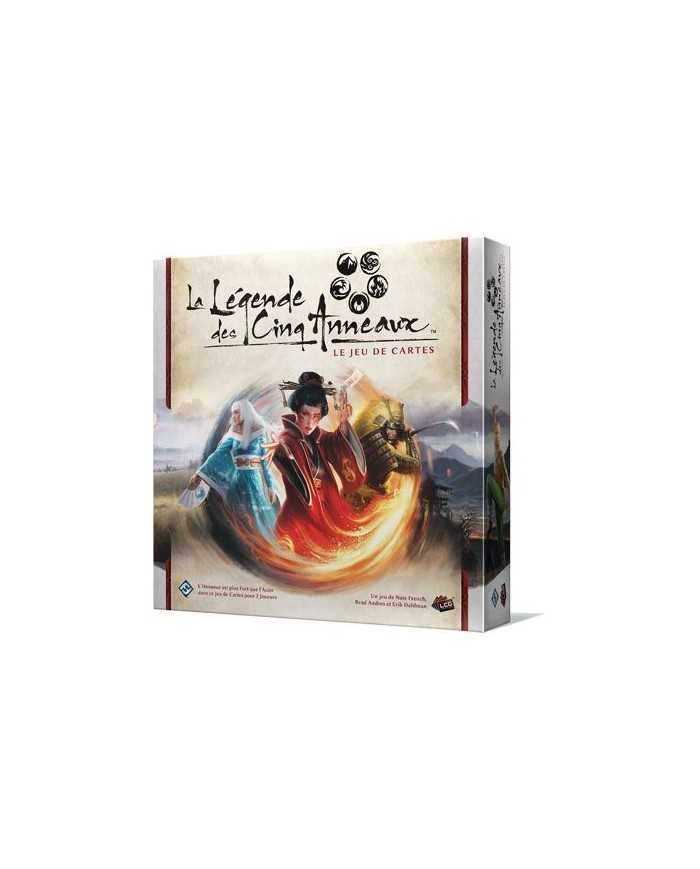 la-legende-des-cinq-anneaux-le-jeu-de-cartes la-legende-des-cinq-anneaux-le-jeu-de-cartes