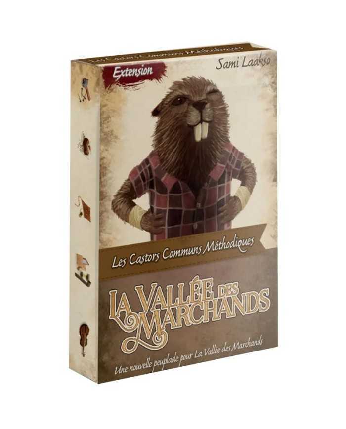 la-vallee-des-marchands-extension-les-castors la-vallee-des-marchands-extension-les-castors